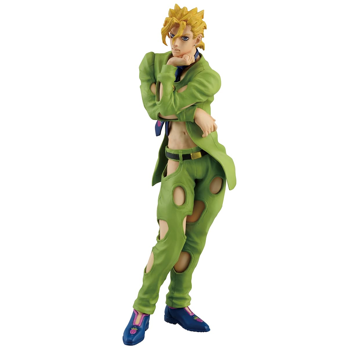 Amazon.co.jp: 一番将フィギュア - ジョジョの奇妙な冒険